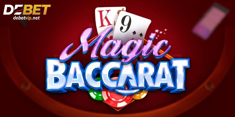 Top 4 các chiến thuật chơi Baccarat chính xác nhất