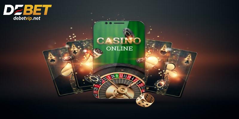 Game live casino