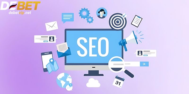 Debet tuyển dụng chuyên viên cho vị trí SEO website