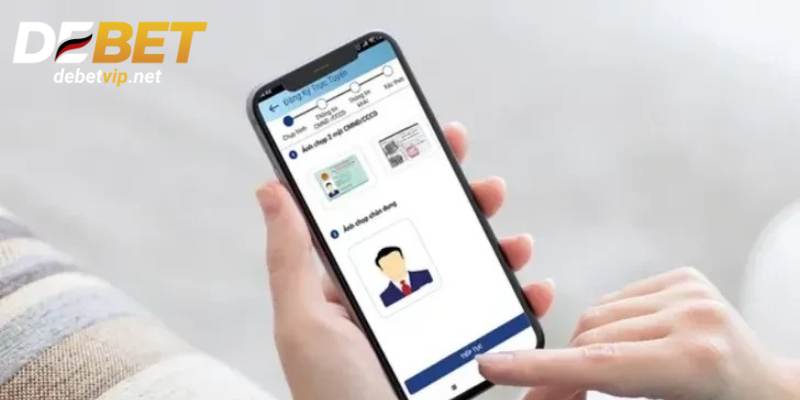 Xoá account do không chơi tiếp và cần bảo mật thông tin